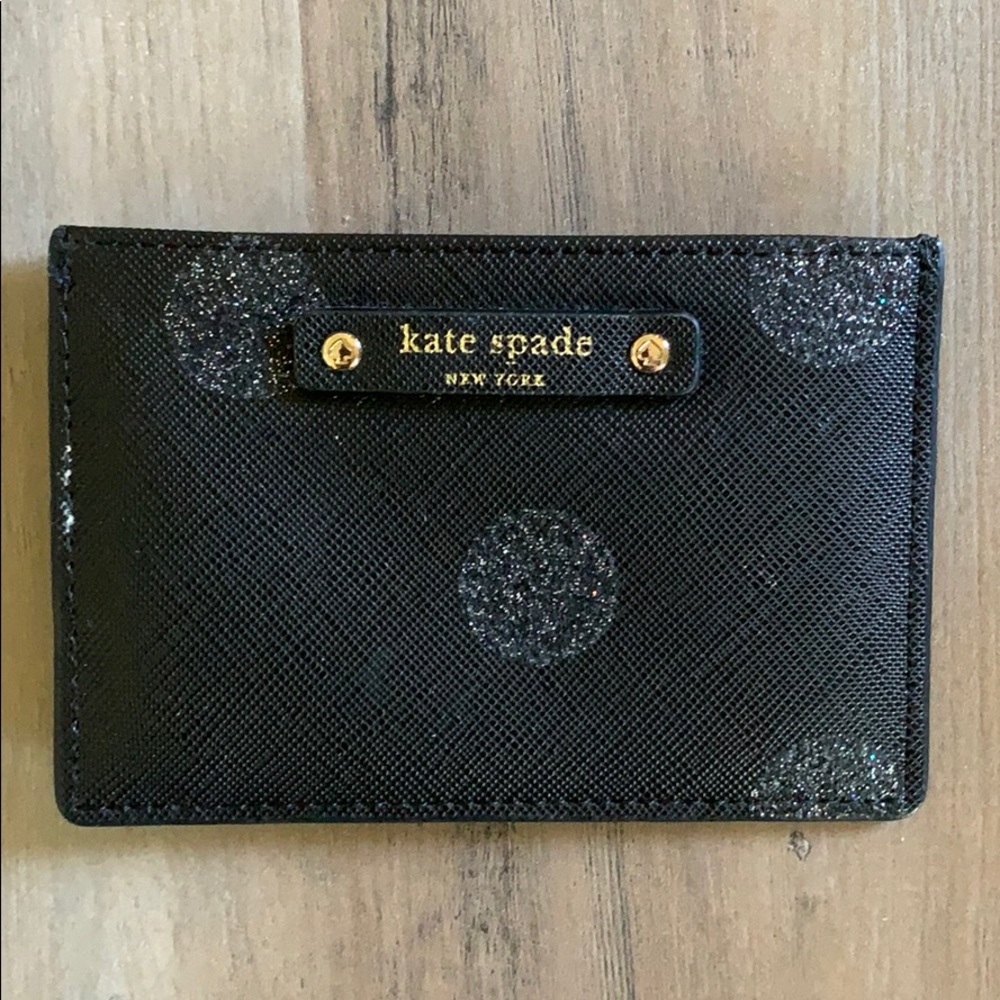 Kate Spade Mini Wallet